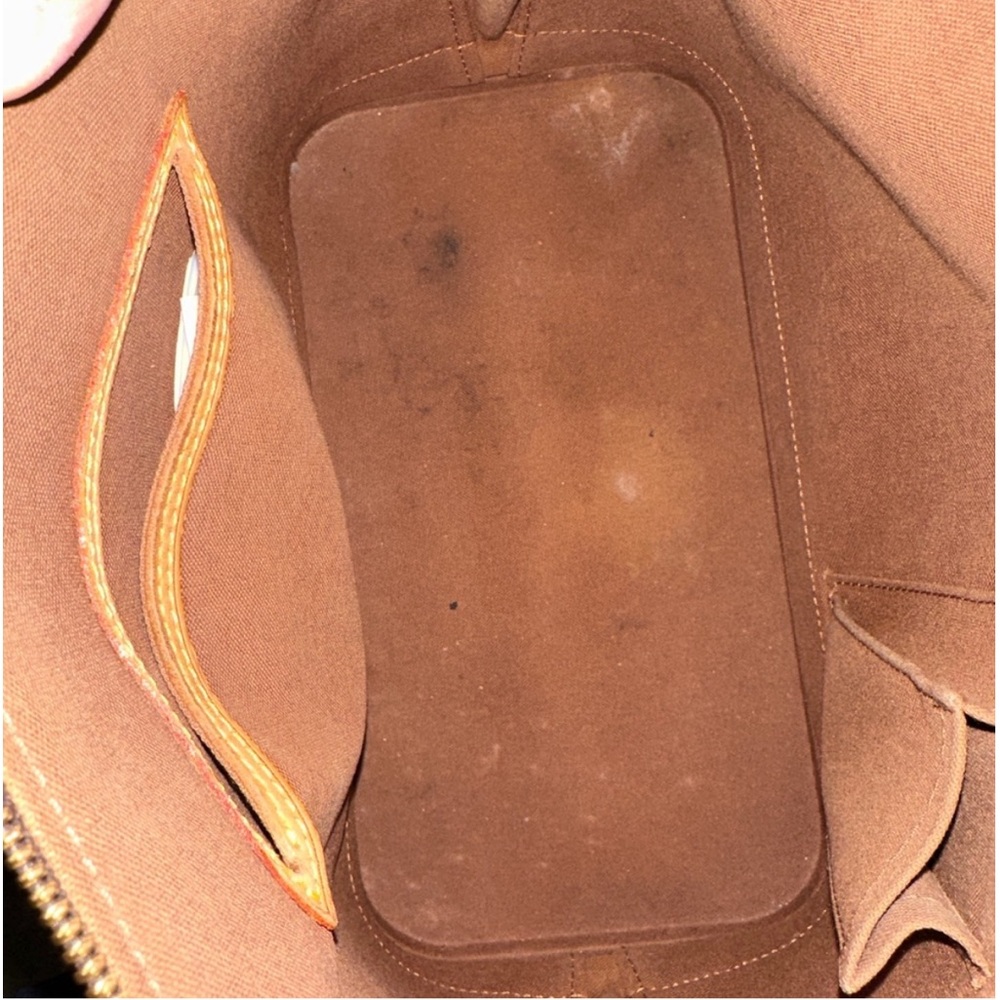 Louis Vuitton Alma PM 💯 % authentic - Picture 11 of 17
